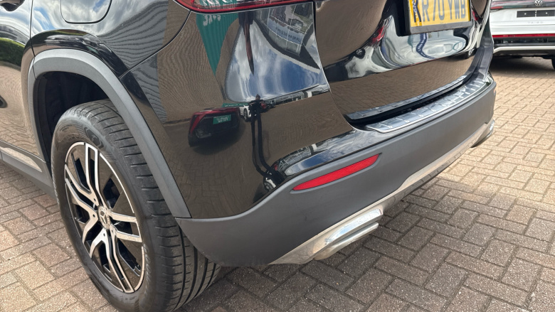 Mercedes-Benz GLA 200 Sport 5dr Auto Petrol Hatchback